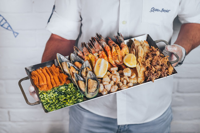 Ocean Basket - Hospitality and gastronomy
