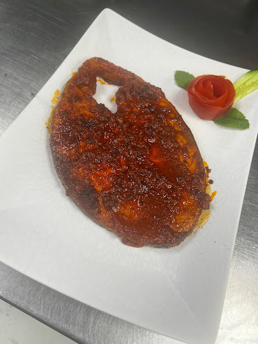 Ice n Spice Oud Metha (Mangalorean & Indo Chinese) - Dubai