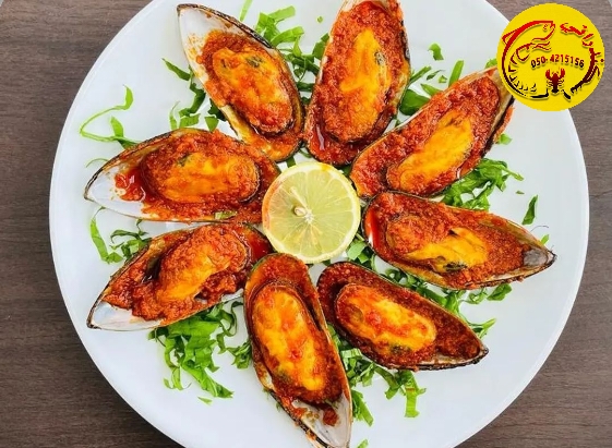 Opinii despre مطعم اسكندراني للأسماك والماكولات البحرية în Ras Al-Khaimah - Hospitality and gastronomy