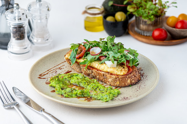 Manzil Lounge - Abu Dhabi