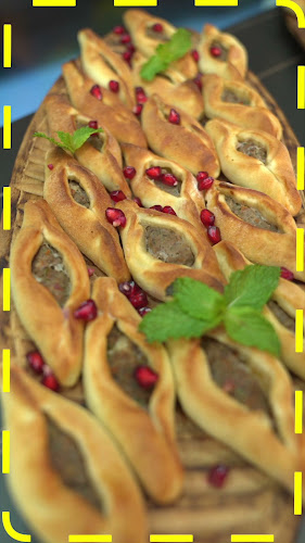 Allo Falafel الو فلافل - Hospitality and gastronomy