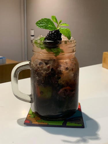 Comentarii opinii despre مقهى الكرنك