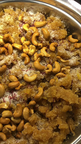 Comentarii opinii despre Almeer kitchen traditional cuisine