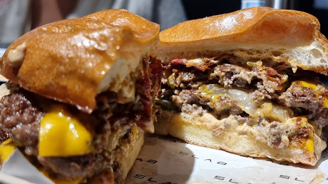 Slab - mercato - Hospitality and gastronomy