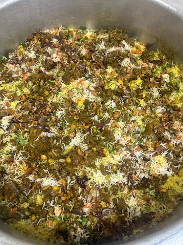 TAJ AL BATAYH RESTAURANT & KITCHEN - Hospitality and gastronomy