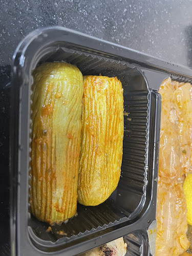 Opinii despre مطعم المحاشي Al Mahshi Resturant în Dubai - Hospitality and gastronomy