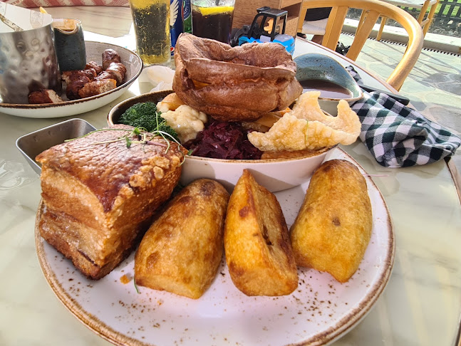 Phileas Fogg's - Hospitality and gastronomy