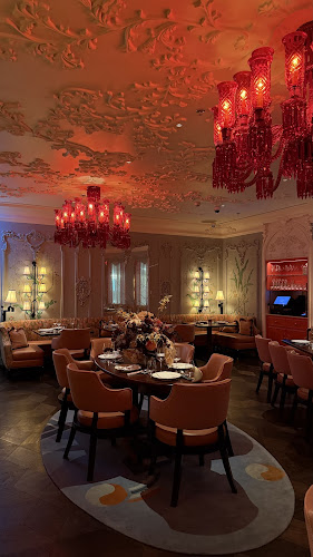 MiMi Mei Fair - Dubai