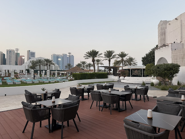 Khana Khazana Pub and Lounge Restaurant - Abu Dhabi