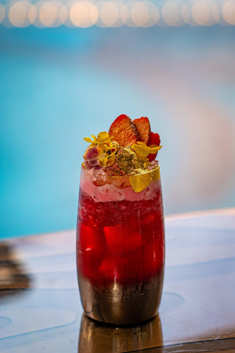 Doors Dubai - Best Restaurant in Dubai Mall - Dubai