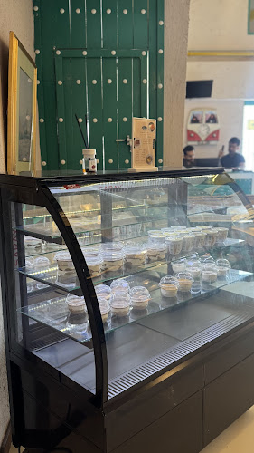 مطعم الكباب الملكي