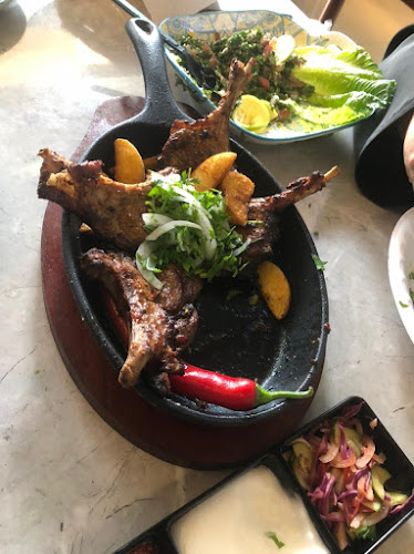 O My Grill | مطعم أوميجريل - Hospitality and gastronomy