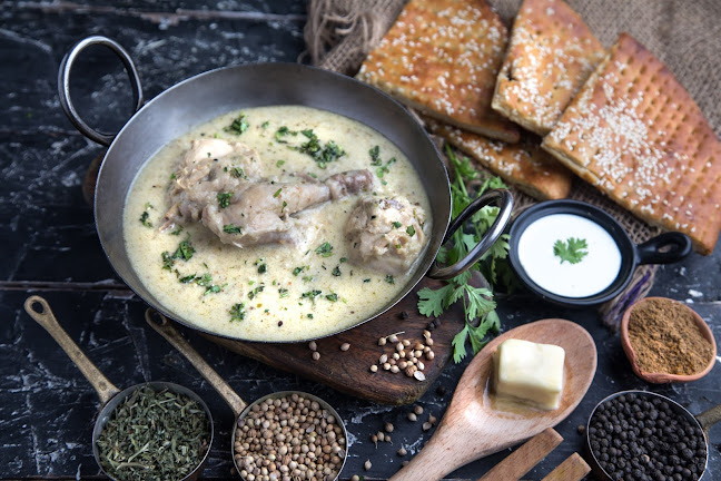 Des Pardes Restaurant - 24 Hours - Hospitality and gastronomy