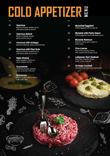 Sayad Bahar Restaurant & Cafe