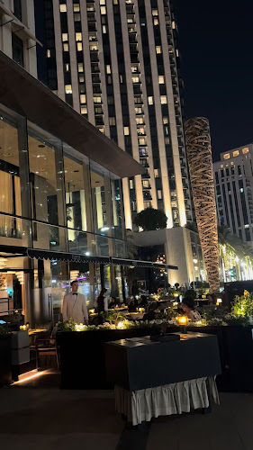 TOTÓ Dubai - Hospitality and gastronomy