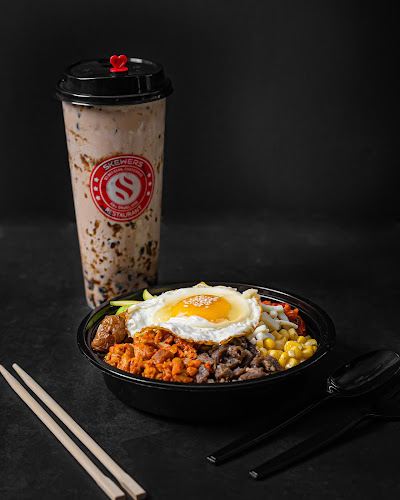 The Skewers Restaurant