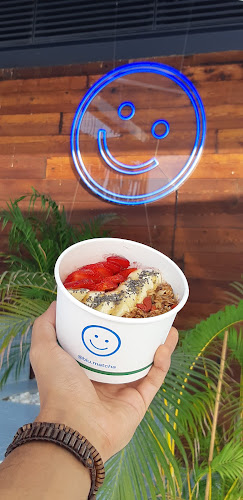 Opinii despre Blu Matcha Cafe în Dubai - Hospitality and gastronomy