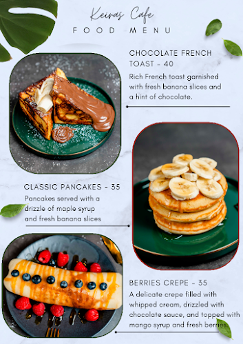 Comentarii opinii despre Keira's Cafe