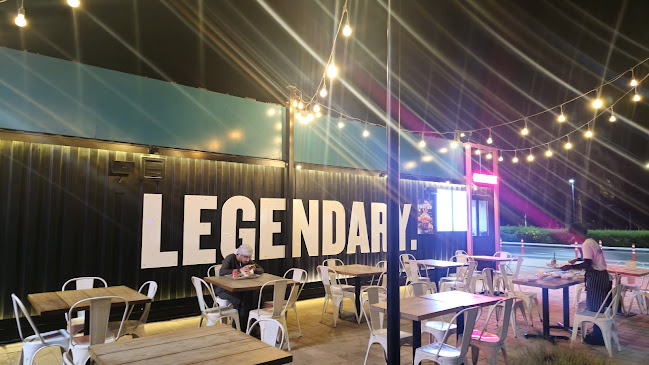 lagoon stop - Pickl, Unit 10 - Al Riffa - Ras Al Khaimah