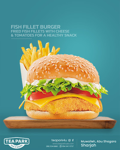 Opinii despre Tea Park Abushagara în Sharjah - Hospitality and gastronomy