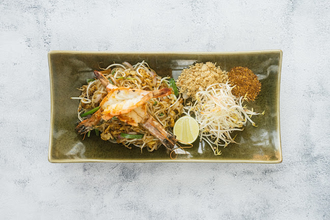 Silk & Spice Thai Restaurant and Bar