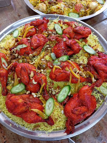 Al Hamoor Kitchen For Wedding