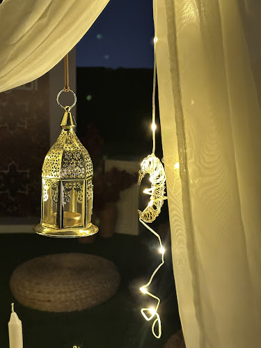 Bayt Al Shawaya Restaurant مطعم بيت الشواية - Hospitality and gastronomy