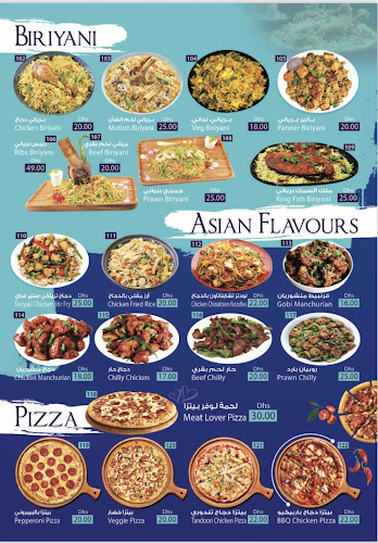 Opinii despre Flames on Steakhouse – Spot Dibba, Fujairah în Fujairah - Hospitality and gastronomy