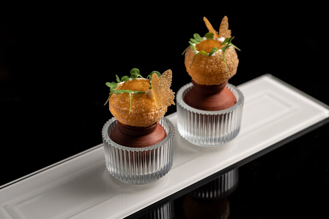 Trèsind Dubai - Dubai