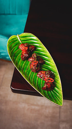 Wood House Restaurant Al Ain - Abu Dhabi