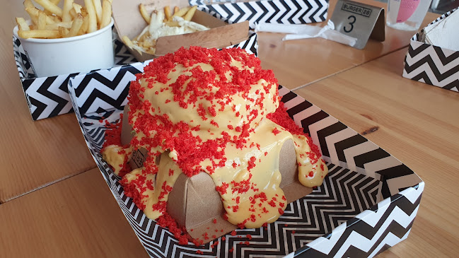 Opinii despre Burger28 - Nad Al Hamar în Dubai - Hospitality and gastronomy