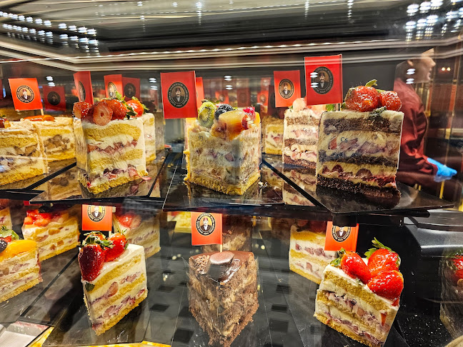 Comentarii opinii despre Hakki Zade 1864