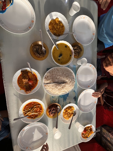 Sand Marine Restaurant - Hospitality and gastronomy