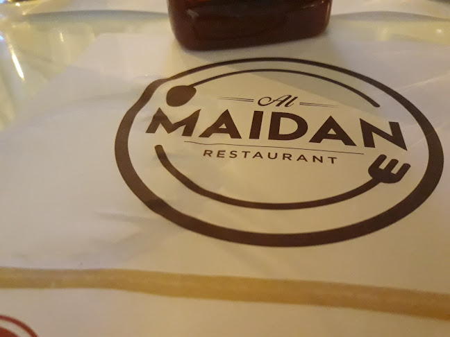 Comentarii opinii despre Al Maidan Restaurant