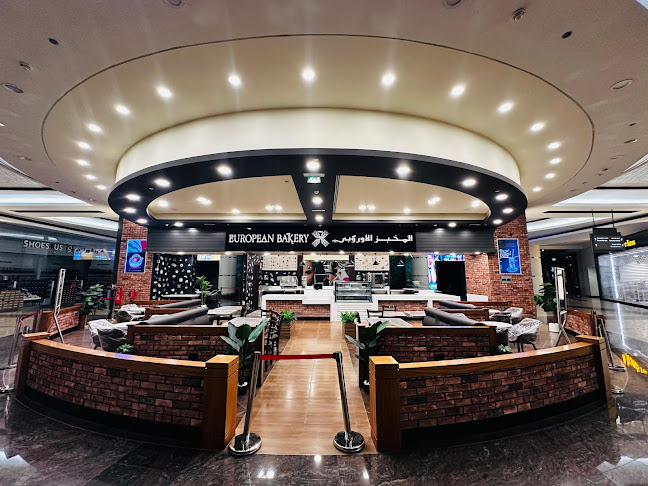 European Bakery- Cakes | Croissants | Sandwiches - Sharjah