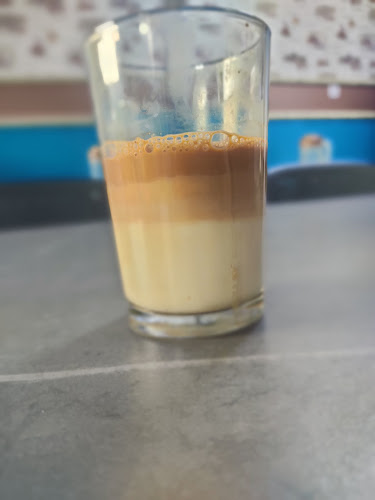 Executive Restaurant and Cafeteria - Ras Al-Khaimah