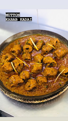 Lahore Plate Restaurant Jaddaf