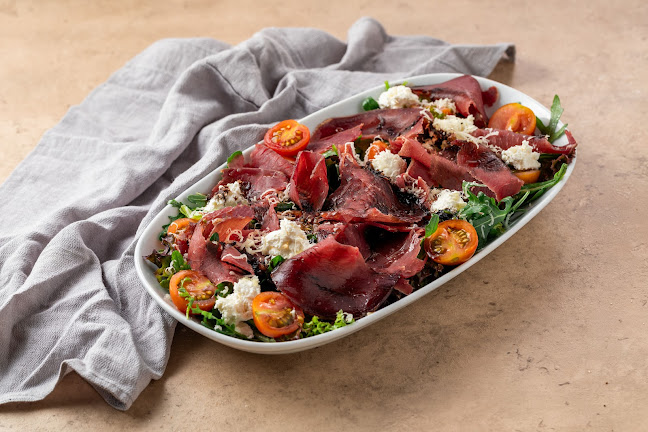 Il Forno, Al Maqtaa Mall - Hospitality and gastronomy