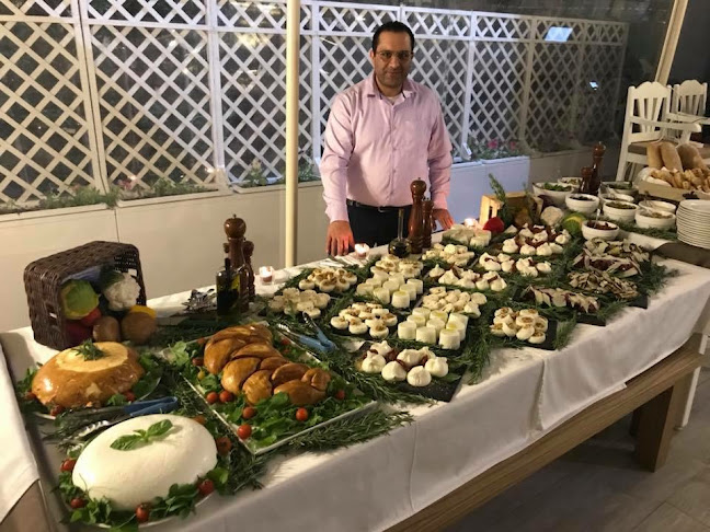 Comentarii opinii despre La Burrata Italian restaurant