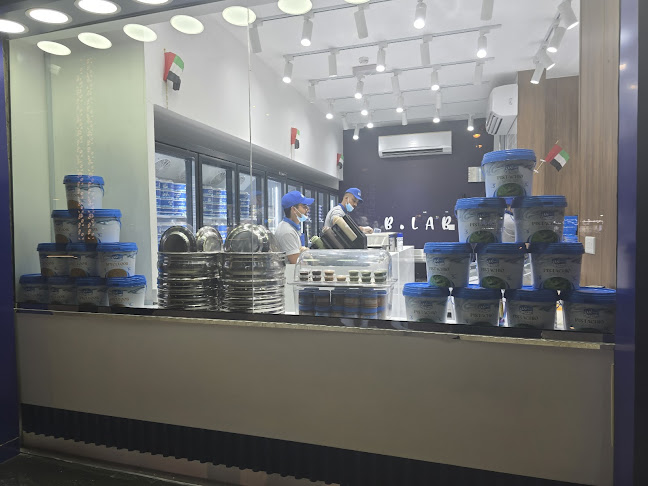 B.laban بلبن - Abu Dhabi