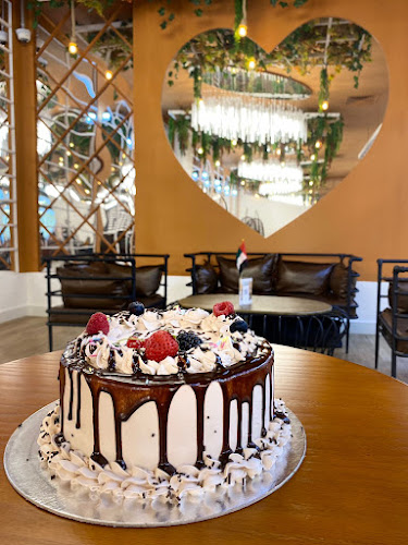 Khalidiya Mall - 340 Mubarak Bin Mohammed St - Al Khalidiyah - W9 - Abu Dhabi