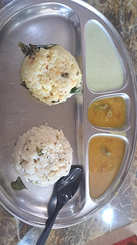 Comentarii opinii despre Madras Restaurant Rak