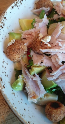 Comentarii opinii despre Pizza Di Rocco - Al Ain