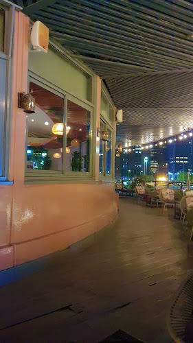 Bravo Lounge & Restaurant