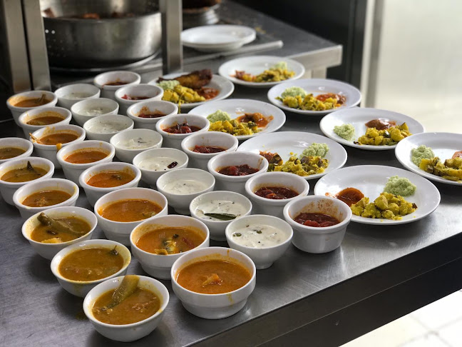 BAWABA RAHA RESTAURANT