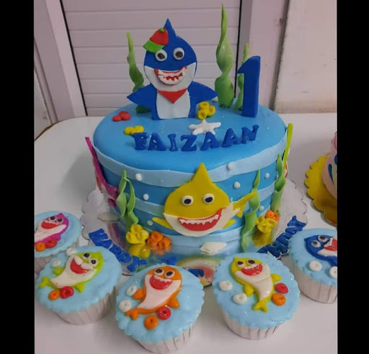 Comentarii opinii despre Alpine Cakes and Pastries Deira dubai