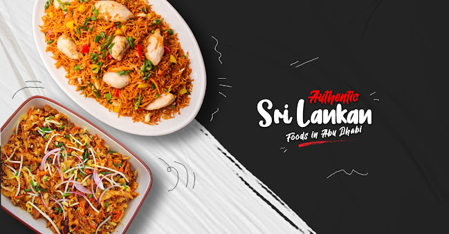 Kottu Corner Restaurant