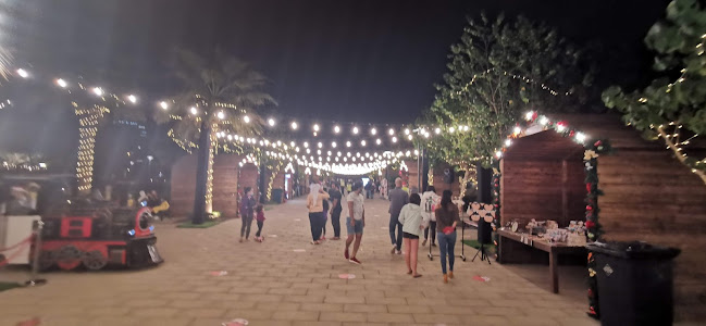 34FW+Q5R - Jumeirah Lake Towers - Dubai