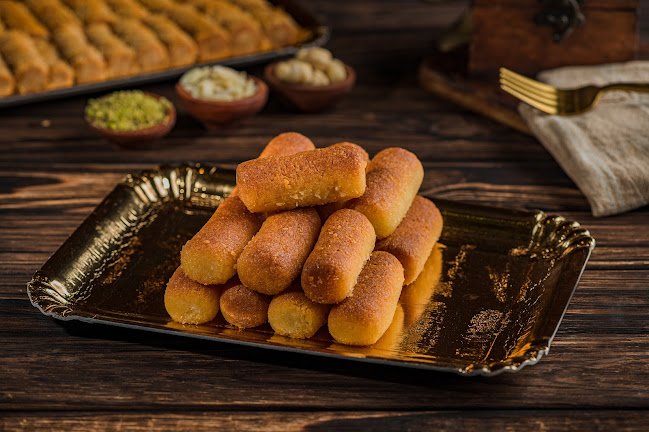 Tasha Restaurant مطعم طشه