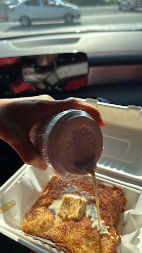 spot - Al Shamkhah - Abu Dhabi